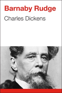 Barnaby Rudge by Charles Dickens
