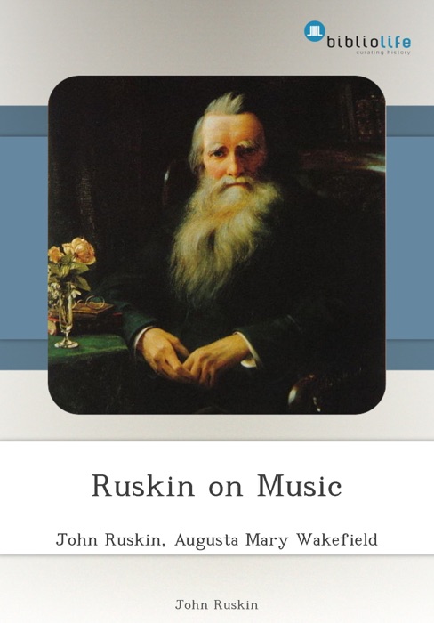 Ruskin on Music