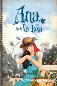 Ana, la de la Isla - L.M. Montgomery