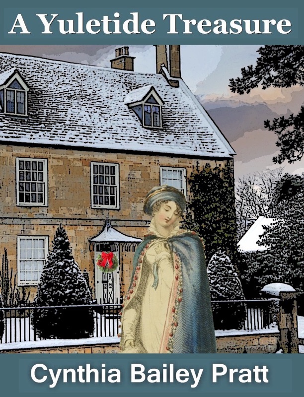 A Yuletide Treasure