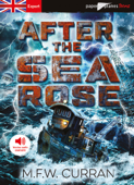 After the sea rose - Ebook - M.F.W, Curran