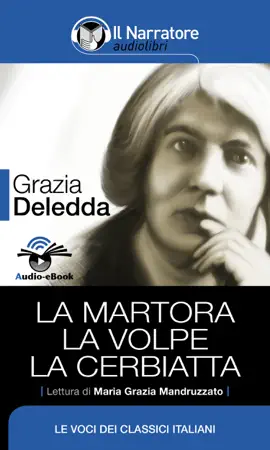 Read: La Book Martora - La Volpe - La Cerbiatta