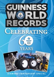 Guinness World Records Celebrating 60 Years - Guinness World Records