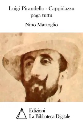 Read: Luigi Pirandello - Cappidazzu paga Book tuttu