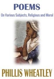 Poems - Phillis Wheatley