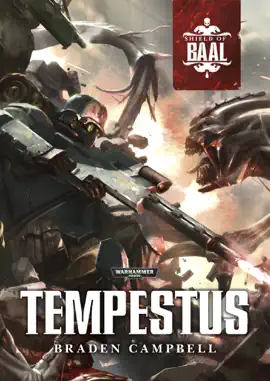 Read: Tempestus