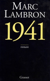 1941 by Marc Lambron