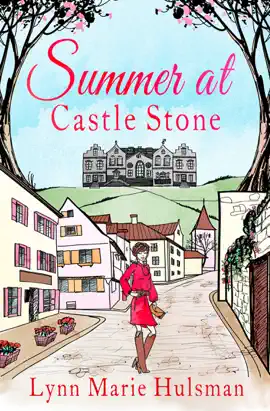 Read: Summer at Castle Stone Book