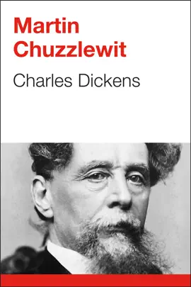 Read: Book Martin Chuzzlewit