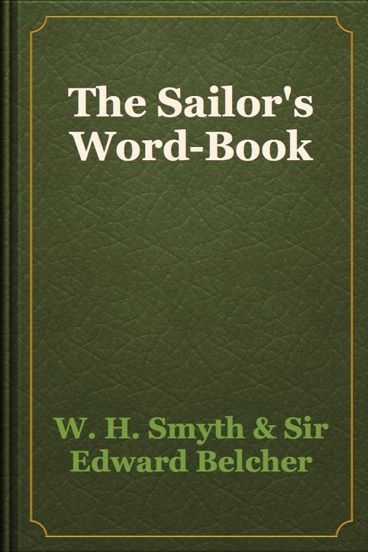 The Sailor's Word-Book