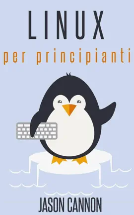 Read: Linux per Book principianti