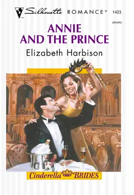 Read: ANNIE AND THE PRINCE Book