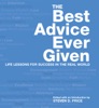 Book Best Advice Ever Given