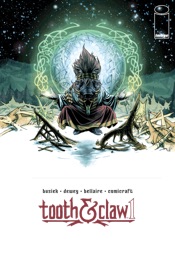 The Autumnlands: Tooth & Claw #1 - Kurt Busiek & Ben Dewey