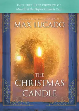 Read: The Book Christmas Candle