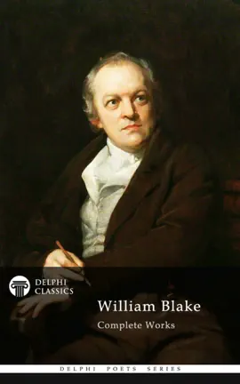 Read: Book Delphi Complete Works of William Blake