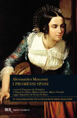 Read: Book I promessi sposi