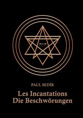 Read: Les Book Incantations
