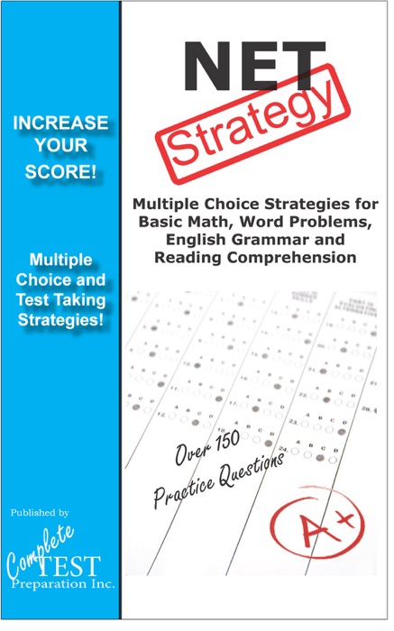 NET Test Strategy