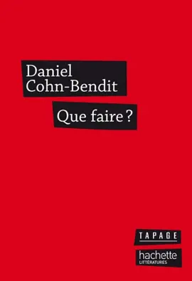 Read: Book Que faire?