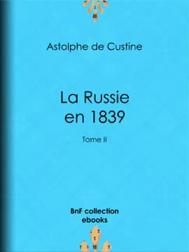Read: La Book Russie en 1839
