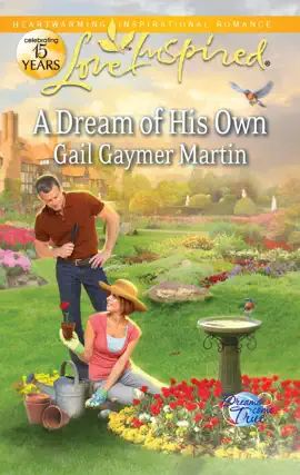 Read: A Book Dream of His Own