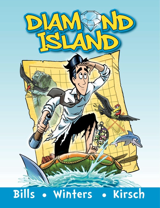 Diamond Island