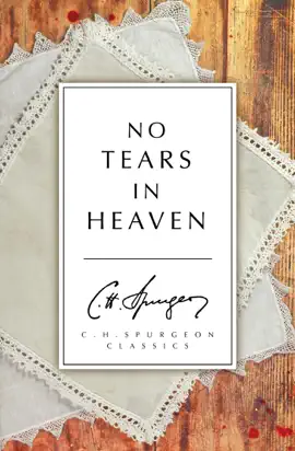 Read: No Tears in Heaven Book