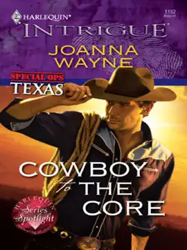 Read: Cowboy to the Core Book