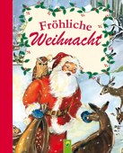 Fröhliche Weihnacht - Schwager & Steinlein Verlag