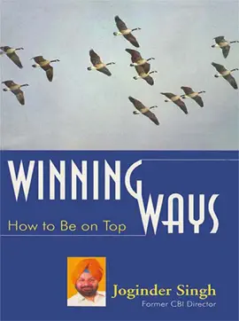 Read: Winnings Ways Book