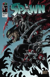 Spawn #40