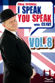 I speak you speak with Clive Vol.8 - Clive Griffiths