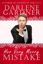 Her Very Merry Mistake - Darlene Gardner