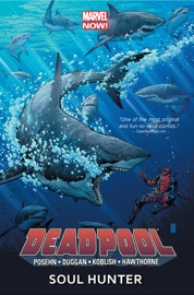 Deadpool Vol. 2 - Gerry Duggan
