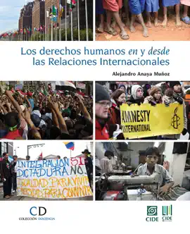 Read: Book Los derechos humanos en y desde las Relaciones Internacionales