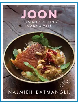 Joon: Persian Cooking Made Simple