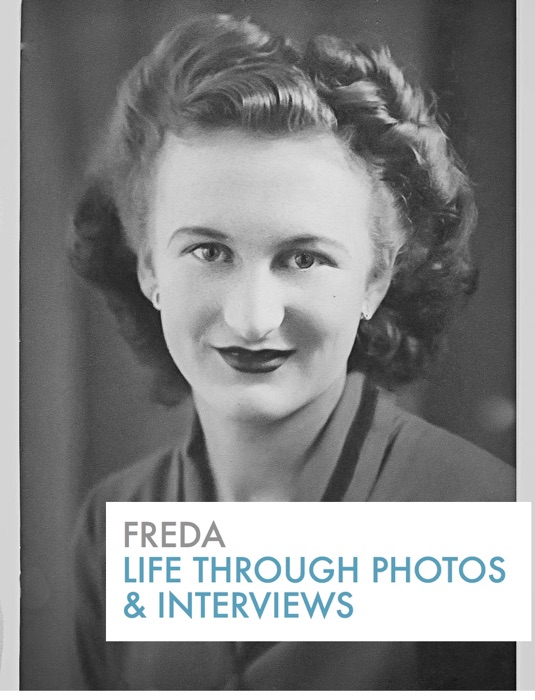 Freda