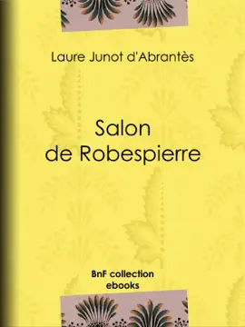 Read: Salon Book de Robespierre