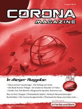 Read: Corona Magazine Book 04/2015: April 2015