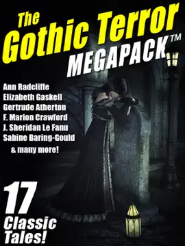 Read: The Gothic Terror MEGAPACK Book ®