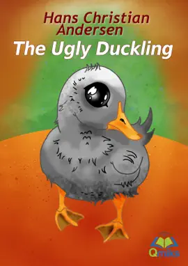 Read: The Book Ugly Duckling - Read Along