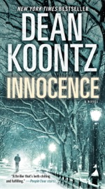 Innocence (with bonus short story Wilderness) - Dean Koontz