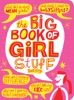 Book The Big Book of Girl Stuff