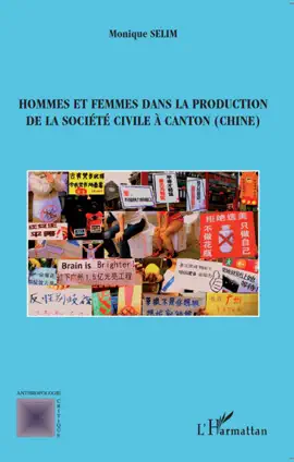 Read: Hommes et femmes dans la production de la Book société civile à Canton (Chine)