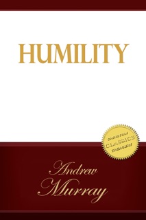 Humility by Andrew Murray
