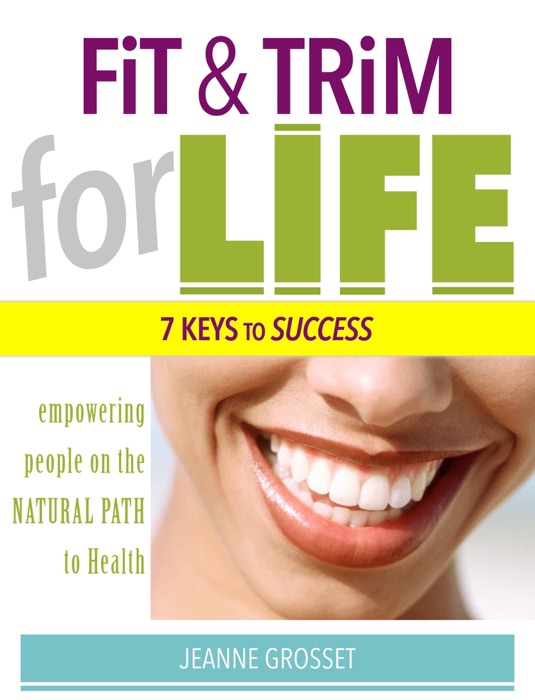 Fit & Trim for Life