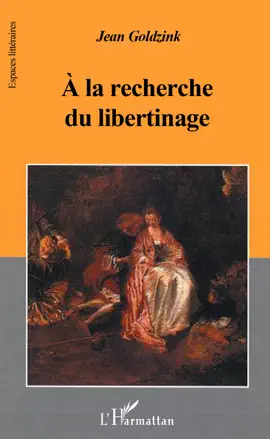 Read: A la Book recherche du libertinage