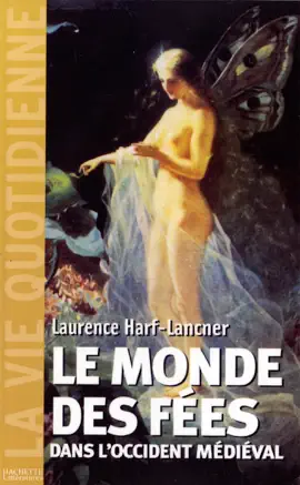 Read: Le monde des Book fées dans l'Occident médiéval