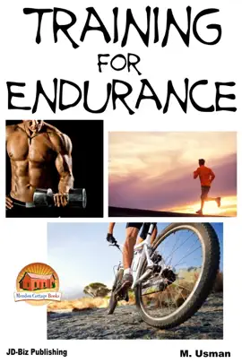 Read: Book Training for Endurance